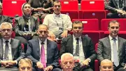 انطلاق مؤتمر شباب منظمة التعاون الإسلامي لريادة الأعمال في إسطنبول