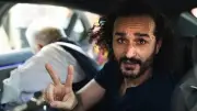 بدء محاكمة الناشط أحمد دومة في قضية نشر أخبار كاذبة