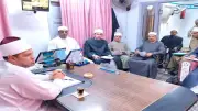 وكيل أوقاف كفر الشيخ: المنافسة الإيجابية والعمل المخلص أساس النجاح