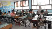 استعدادات مكثفة لانطلاق امتحانات الإعدادية في الغربية غدًا
