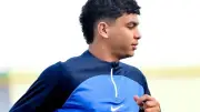 الزمالك يتمسك بمحمد إبراهيم ويرفض رحيله بعد التتويج بالدوري
