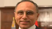خالد نصير: مصر تواصل ترسيخ مكانتها كوجهة استثمارية مستقرة