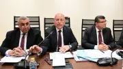 اقتصادية النواب تعتمد موازنة مركز معلومات قطاع الأعمال وتوصي بنقله لمجلس الوزراء