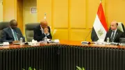 وزير الاستثمار يبحث مع مؤسسة التمويل الدولية تعزيز التعاون وتطوير بيئة الأعمال