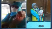 حقيقة اختطاف طفلة على يد أجنبية في الجيزة تتكشف