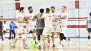 شكويان جديدتان ضد الزمالك لدى اتحاد الكرة الطائرة