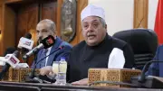 عبد الغني: إلغاء فوري لامتحانات أي لجنة ثانوية أزهرية تشهد غشاً أو تجمعات