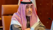 وزير الداخلية الكويتي يزور الأردن لتعزيز التعاون الأمني