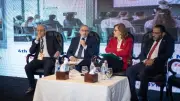 التأمين الصحي الشامل يشارك في مؤتمر اقتصاديات الصحة العربي