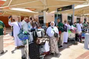 مصادر: لا صحة لاستقالة أي عضو من اللجنة العليا للحج والعمرة