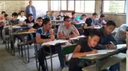 اتحاد أمهات مصر يطالب بتوفير المعاملة اللائقة للطلاب في امتحانات الإعدادية