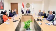 عبد اللطيف: تطوير التعليم يبدأ ببناء قدرات المعلمين وتحسين أوضاعهم