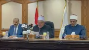 الشيخ أيمن عبدالغني يكشف إجراءات الأزهر لمواجهة الغش في الثانوية الأزهرية