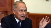 أبو الغيط يدين الهجمات الإيرانية على الكويت والبحرين ويصفها بالتصعيد الخطير