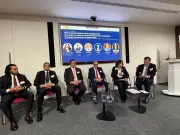 وزيرة الإسكان: الدولة المصرية تتبنى رؤية متكاملة للتنمية العمرانية