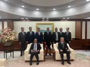 وزير الخارجية: العلاقات المصرية اليابانية نموذج متميز للتعاون المشترك