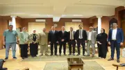 خطة توعوية مشتركة لتحسين مؤشرات الصحة العامة في بني سويف