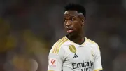 قيمة فينيسيوس جونيور تتجاوز منتخب مصر كاملاً قبل الودية