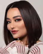 راندا البحيري تعتذر لأمير كرارة بعد رؤيتها رسائله مع سهام جلال
