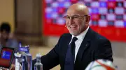 مدرب إسبانيا: لن نخوض مباراة العراق بنصف مجهود وهذا توقعي للمغرب والسنغال
