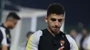 خلاف مالي يعطل تجديد عقد أحمد نبيل كوكا مع الأهلي وعرض أوروبي يهدد بقاءه