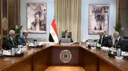 مدبولي يوجه بالتنسيق مع الإنتاج الحربي لتوفير احتياجات الوزارات