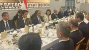 وزير الخارجية يبحث في طوكيو تعزيز الشراكة الاستراتيجية مع اليابان