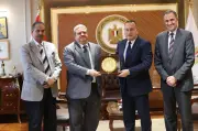 التعليم العالي يرفع كفاءة البرامج الدراسية بالجامعات التكنولوجية