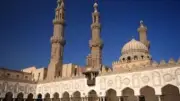 الأزهر يدين الهجمات الإيرانية على المنشآت المدنية في الكويت والبحرين