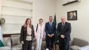 لقاء عربي أممي: الاحتلال يستغل الأوضاع الإقليمية لتكريس انتهاكاته في فلسطين
