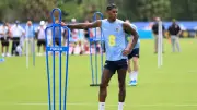 راشفورد يكذب تقارير عرض برشلونة الزهيد لضمه من مانشستر يونايتد