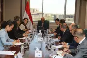 وزير الكهرباء: نعمل مع الوكالة اليابانية على تعزيز استخدام الطاقات المتجددة
