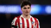 أتلتيكو مدريد يفتح الباب أمام انتقال ألفاريز إلى برشلونة بوعد رسمي