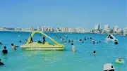 محافظ مطروح يمنع التوك توك والتروسيكل من شارع الإسكندرية والكورنيش صيفاً