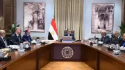 مدبولي يتابع تدبير الاحتياجات المالية لتأمين مخزون الوقود ومحطات الكهرباء