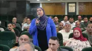 محافظ الغربية: دعم التكتلات الاقتصادية والقرى المنتجة أولوية خلال المرحلة المقبلة