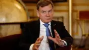 وزير الخارجية الألماني: هجمات إيران تكشف طبيعة نظامها ومخاطر التصعيد
