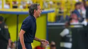 حقيقة إقالة سيموني إنزاجي من تدريب الهلال السعودي