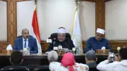 أيمن عبد الغني: استعدادات مكثفة لامتحانات الثانوية الأزهرية ومواجهة حاسمة للغش