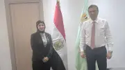 نائبة عن حماة الوطن تعلن اقتراب نهاية أزمة الرشاح بالقلج بعد موافقة وزير الزراعة