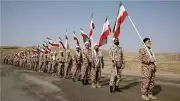 الحرس الثوري الإيراني ينفي إطلاق صواريخ على مطار الكويت