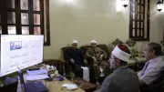 الأزهر يبحث الاستعداد للموسم الدراسي الجديد باجتماع موسع للأروقة