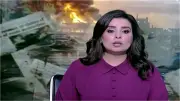 هند الضاوي: الأزمات بالمنطقة سبقت ترامب والنظام العالمي يتحول