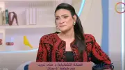 منى غريب: دعم الأسرة والأكاديميين حجر الأساس في مسيرتي الفنية