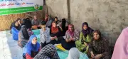 مشاريع زراعية مستدامة لمواجهة التغيرات المناخية ودعم المجتمعات الريفية