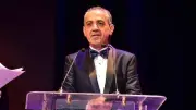 سيد فؤاد يطالب بمراجعة قرار إيقاف مهرجان الإسكندرية السينمائي