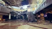الجيش الأمريكي: إيران استهدفت مطار الكويت عمداً ونفيها لا يستند للوقائع