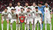 أزمة تأشيرة تحرم المغرب من مدافعه قبل المونديال