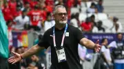 ميكالي يعترف بمفاوضاته مع الزمالك ويكشف حقيقة عرض الأهلي
