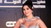 أروى جودة: كنت هعتزل التمثيل بسبب ارتباطي بشاب مصري